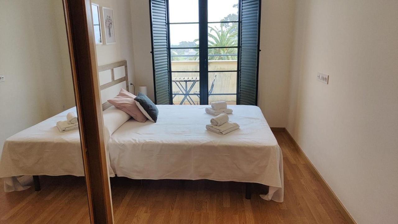Apartagal-San Miguel Barreiros Exterior foto
