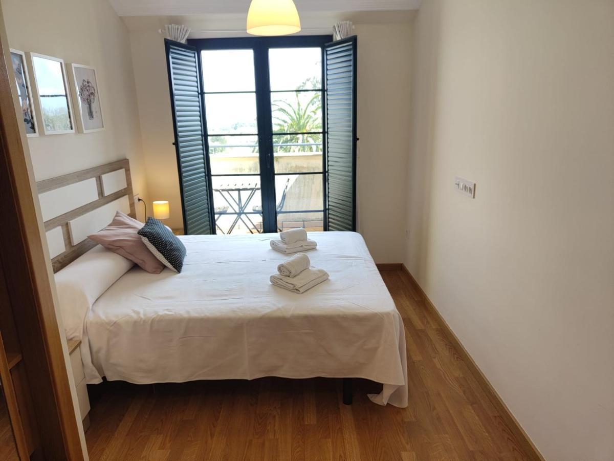 Apartagal-San Miguel Barreiros Exterior foto