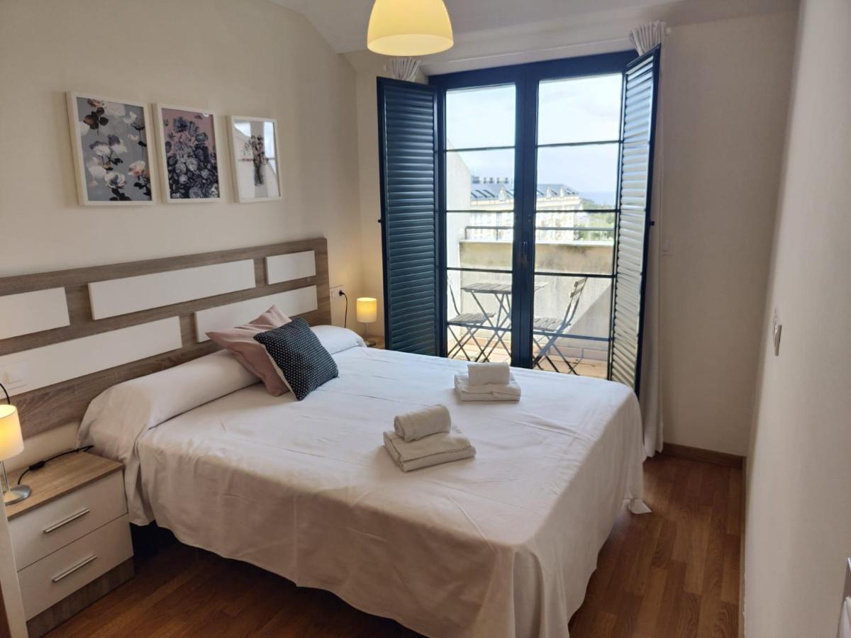 Apartagal-San Miguel Barreiros Exterior foto