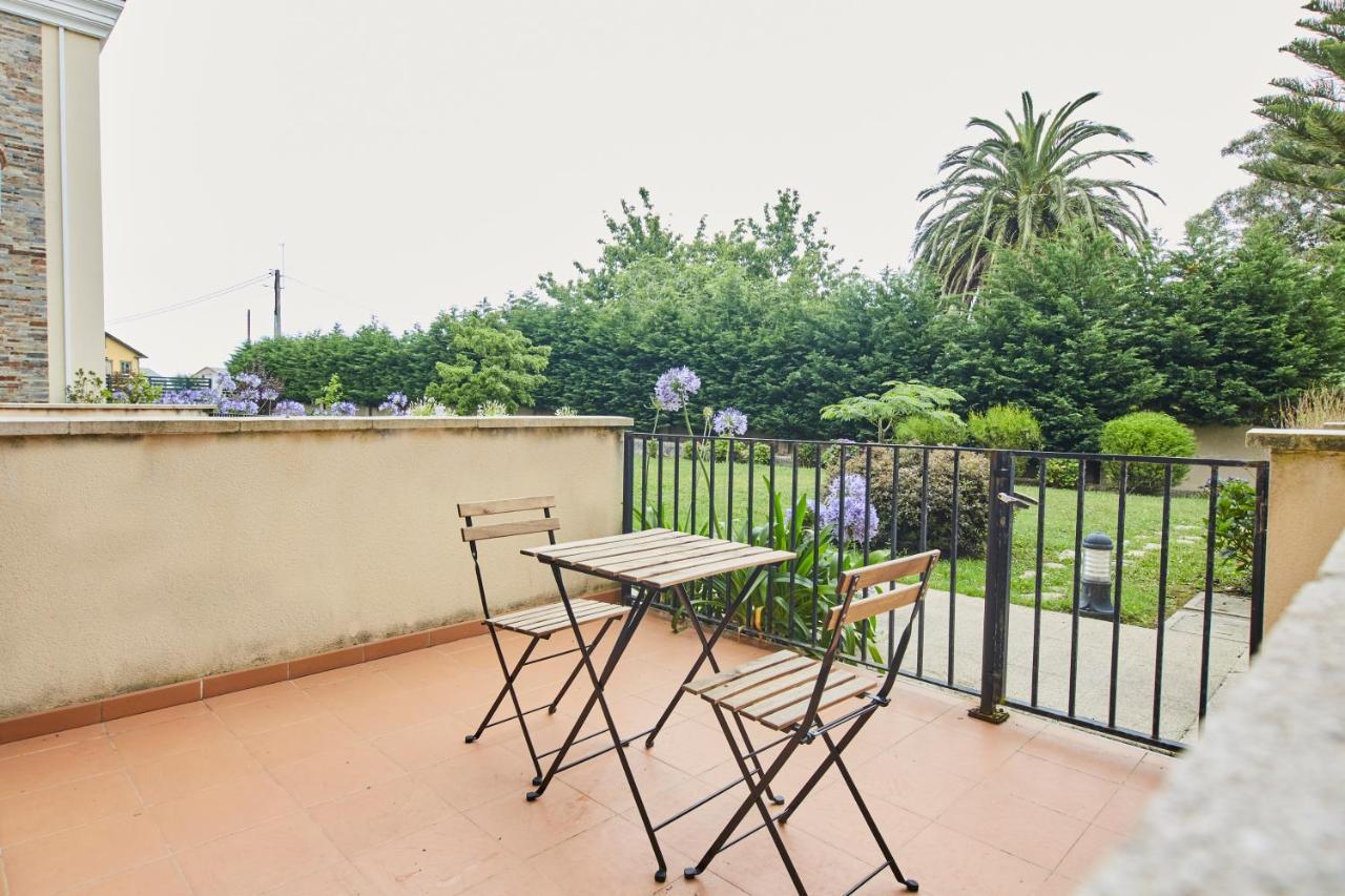 Apartagal-San Miguel Barreiros Exterior foto