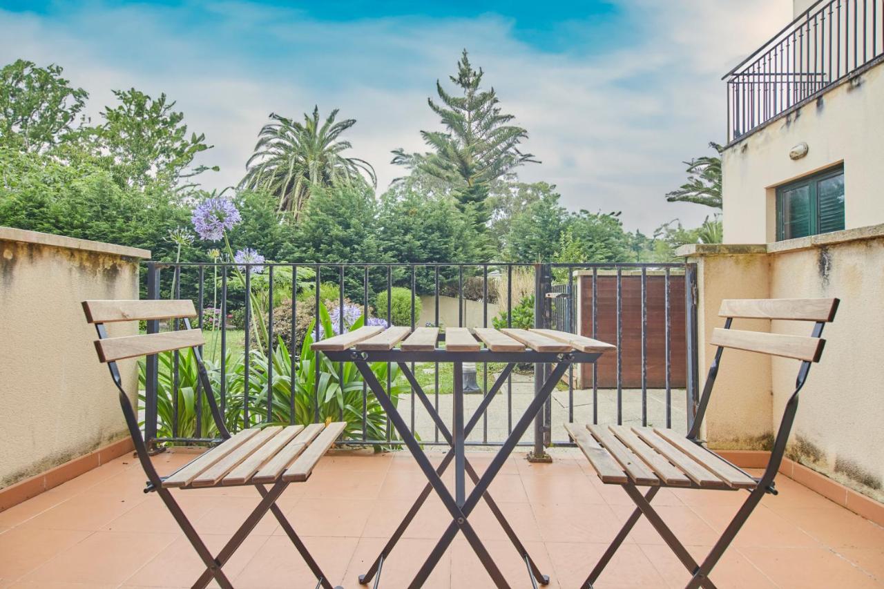 Apartagal-San Miguel Barreiros Exterior foto
